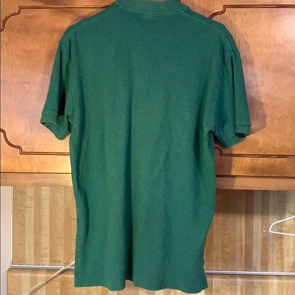 👕 Ralph Lauren small Polo. Soft - Picture 4 of 4